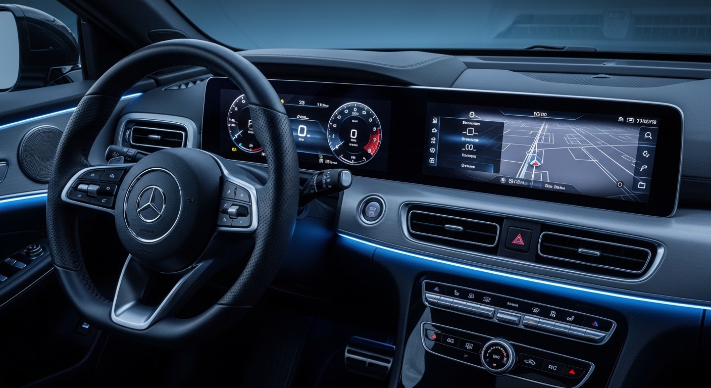 Типовые неисправности приборных панелей автомобилей