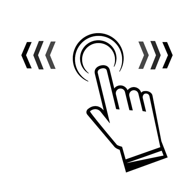 Скролл-изображение